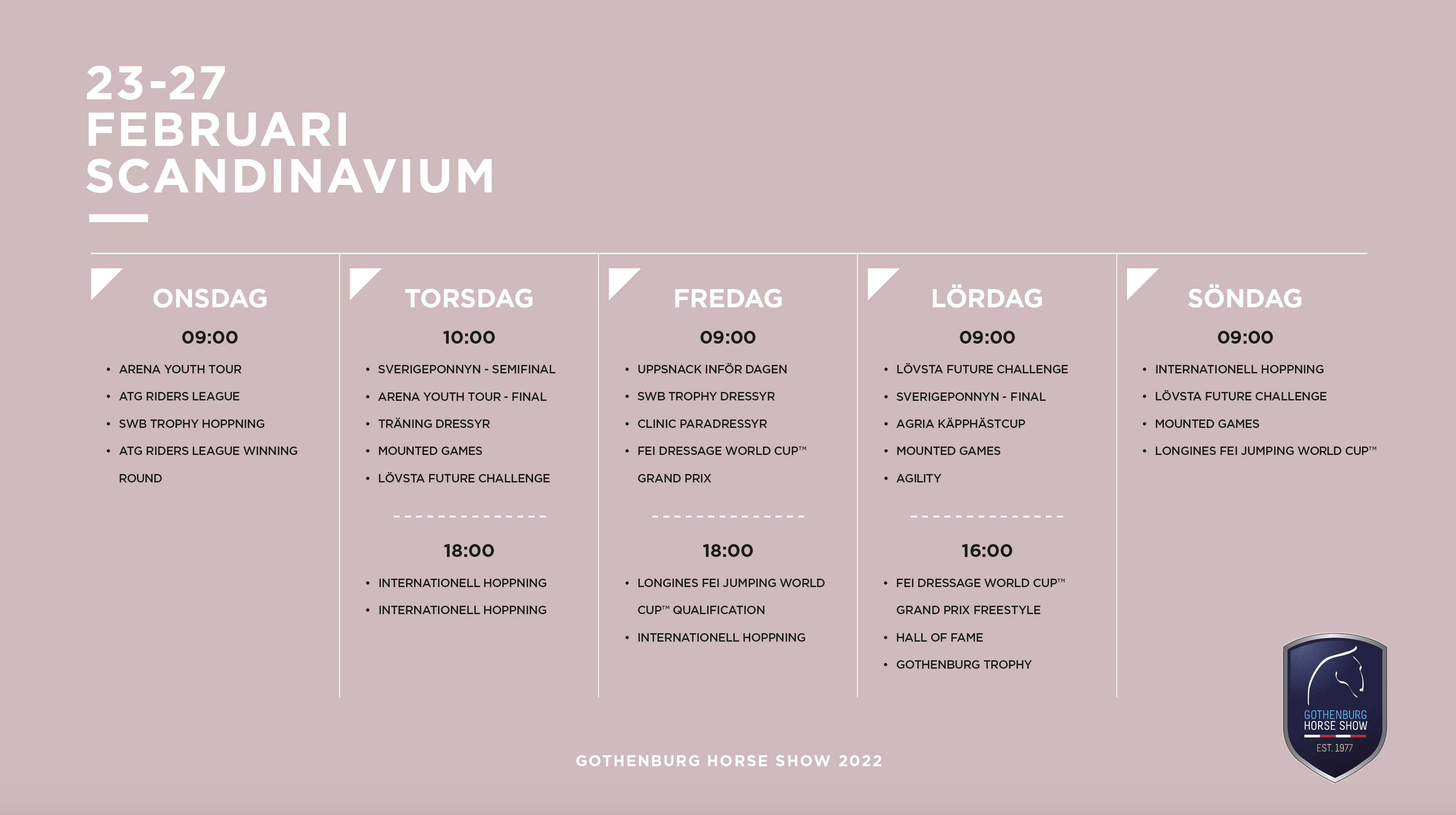 Program